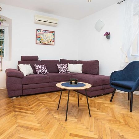 Daloro Suite Split Exterior foto